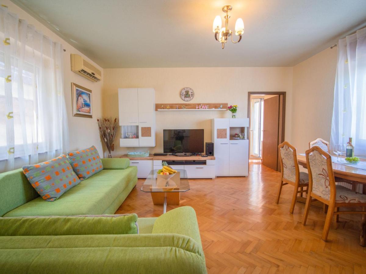 Holiday Home Nikolina By Interhome Lovran Bagian luar foto