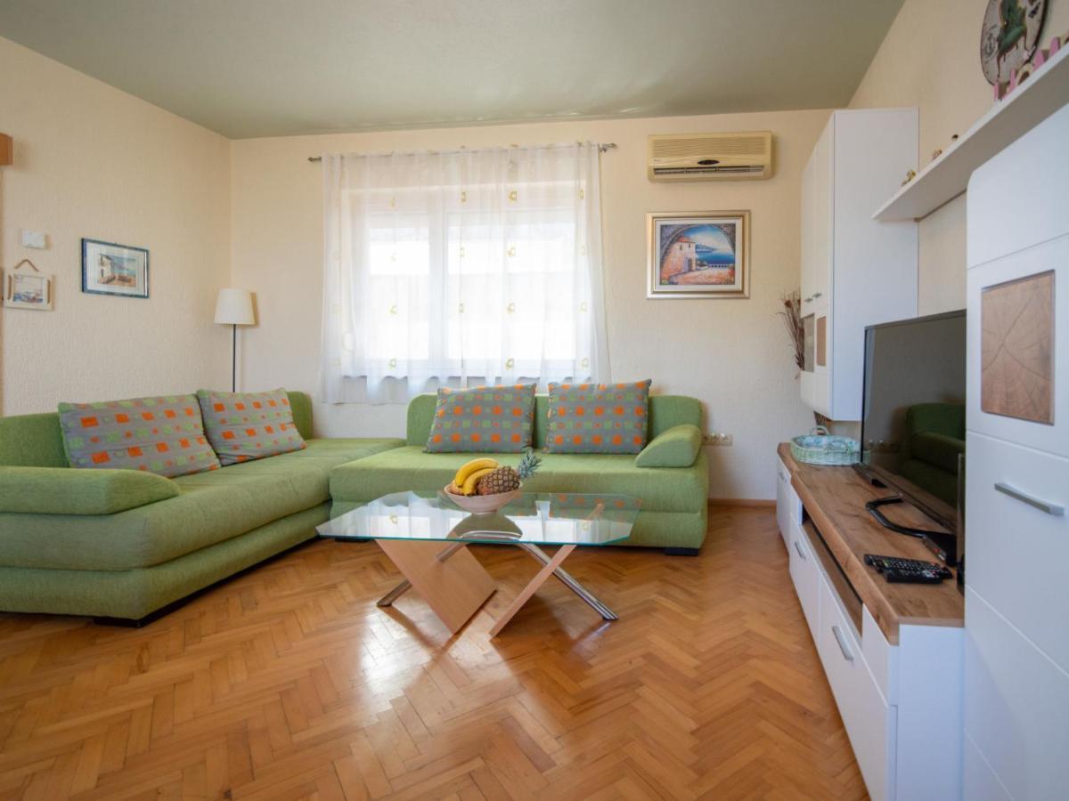 Holiday Home Nikolina By Interhome Lovran Bagian luar foto