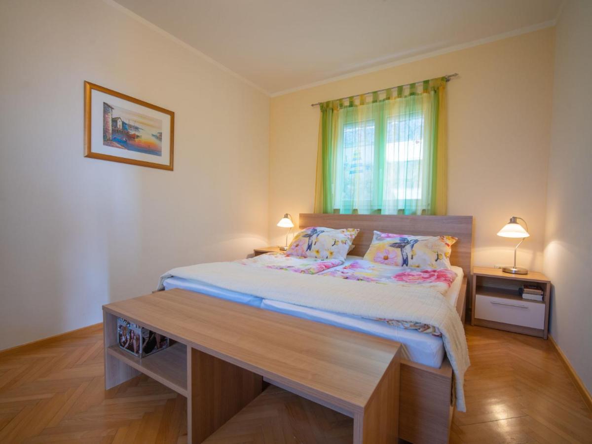 Holiday Home Nikolina By Interhome Lovran Bagian luar foto